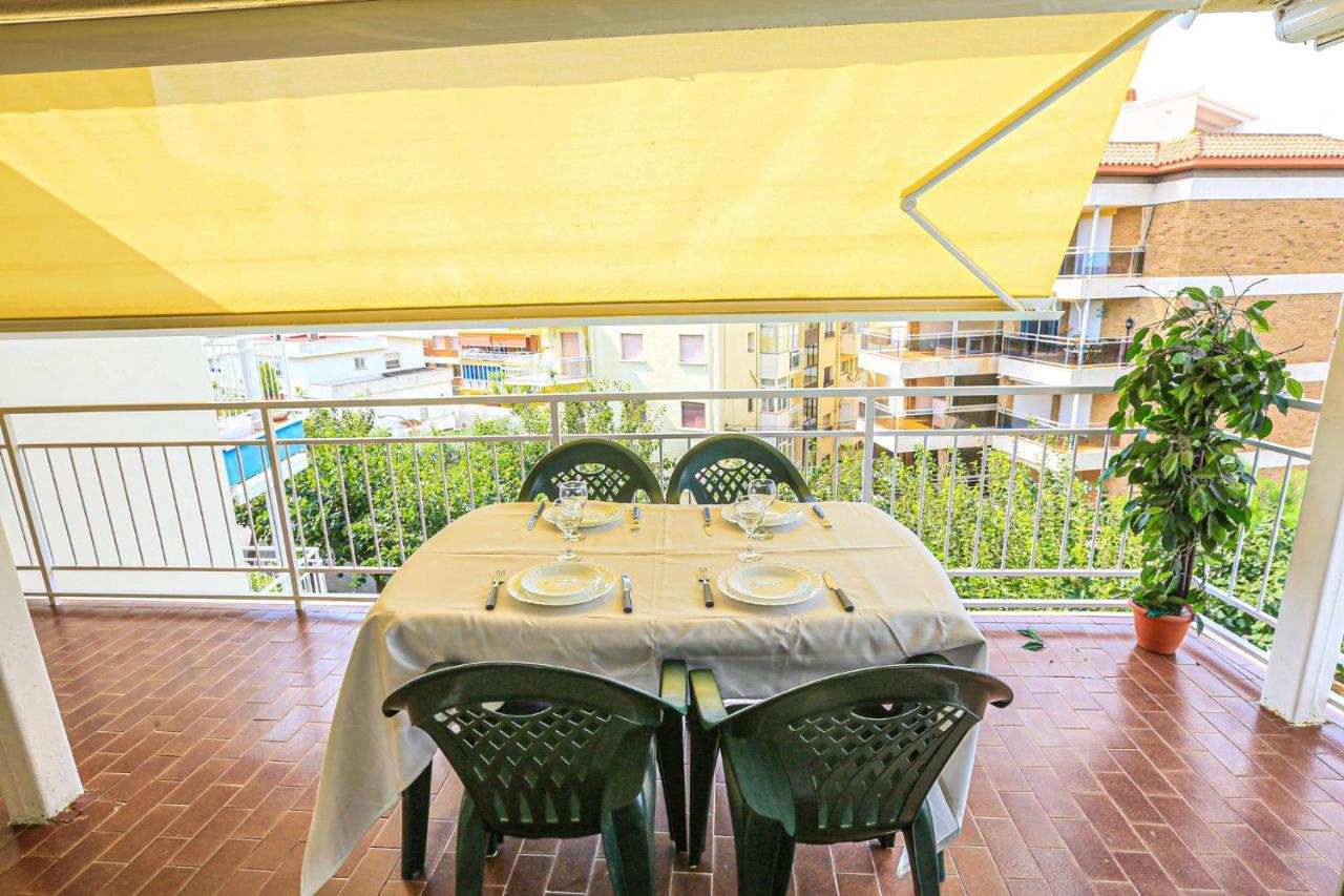 Coral - Only Families Daire Cambrils Dış mekan fotoğraf